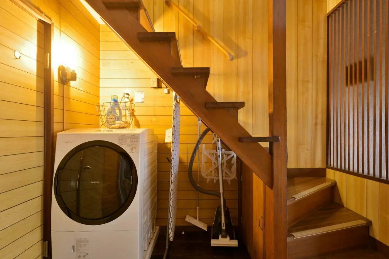Willa Konpeito House Osaka 0*,  Japonia